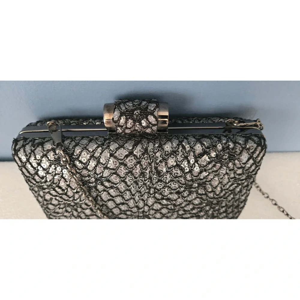 MMS evening clutch